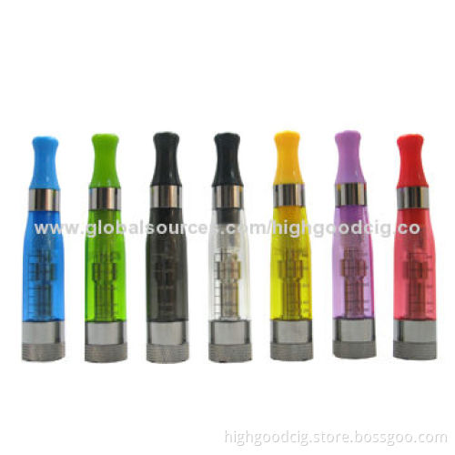 China Wholesale Cheap Price eGo CE5 Blister Pack, 1,100mAh Battery Capacity, Easy to RefillNew